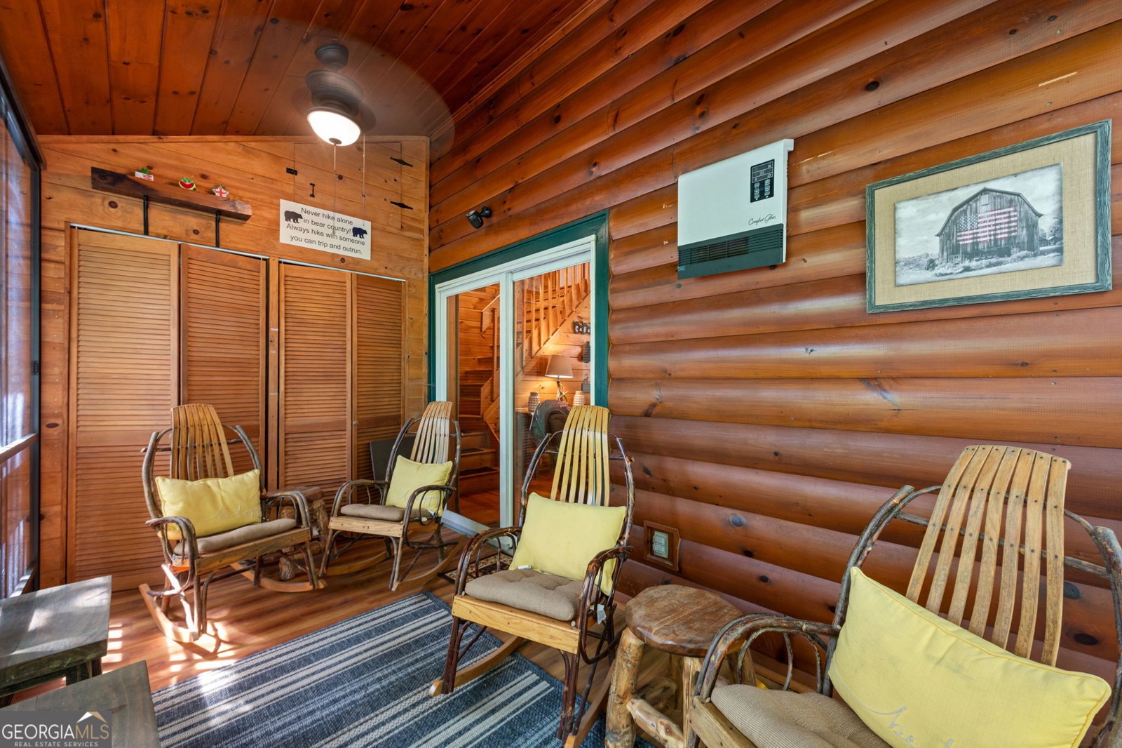 35 Wunder Bear Ridge Rd. Morganton - Photo 23