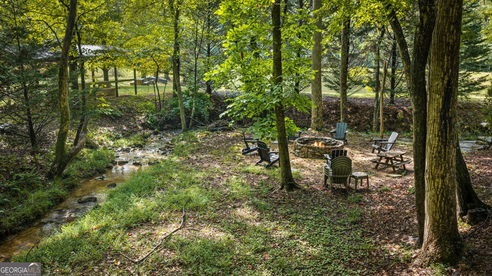35 Wunder Bear Ridge Rd. Morganton - Photo 24