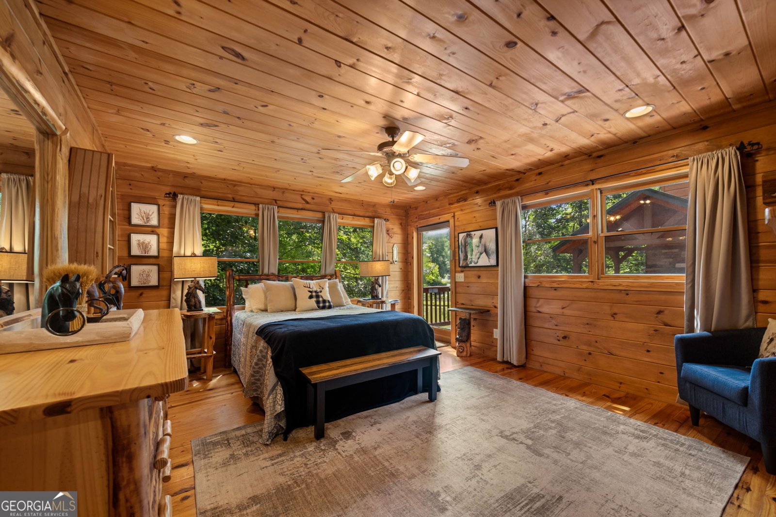 35 Wunder Bear Ridge Rd. Morganton - Photo 25