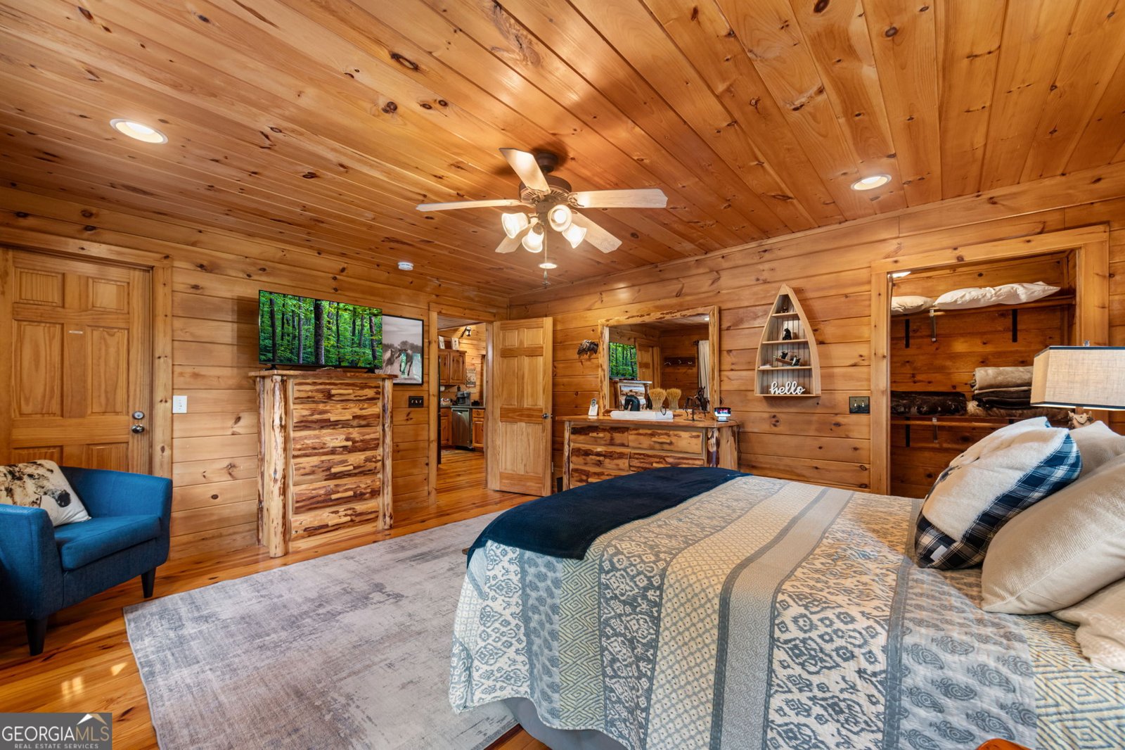 35 Wunder Bear Ridge Rd. Morganton - Photo 26