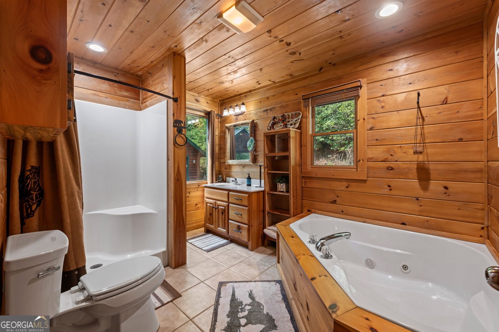 35 Wunder Bear Ridge Rd. Morganton - Photo 28