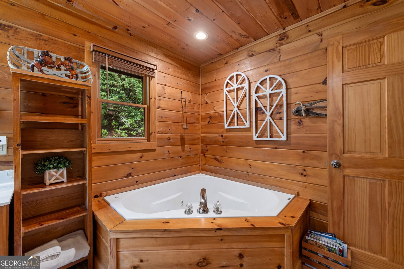 35 Wunder Bear Ridge Rd. Morganton - Photo 29
