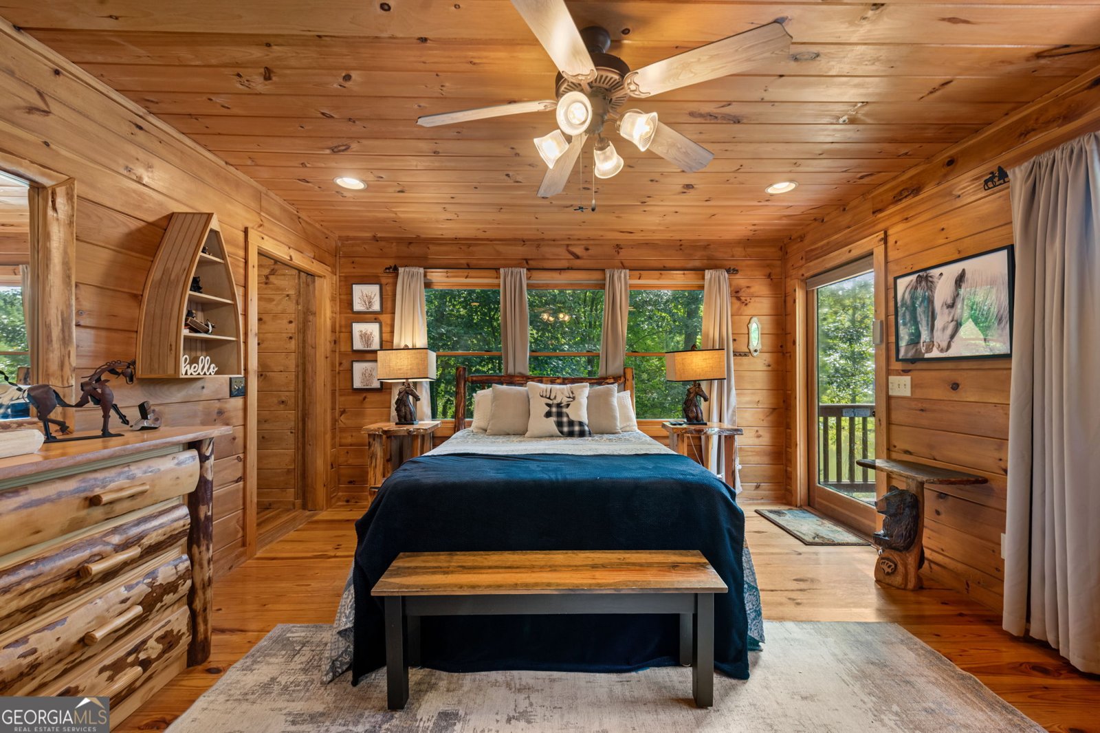 35 Wunder Bear Ridge Rd. Morganton - Photo 31