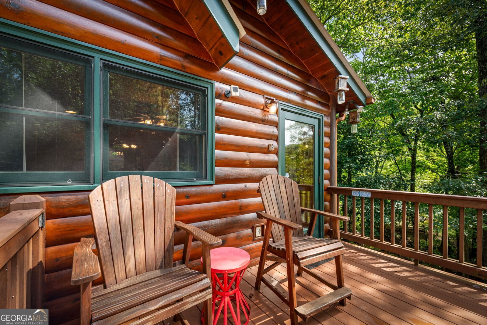 35 Wunder Bear Ridge Rd. Morganton - Photo 32