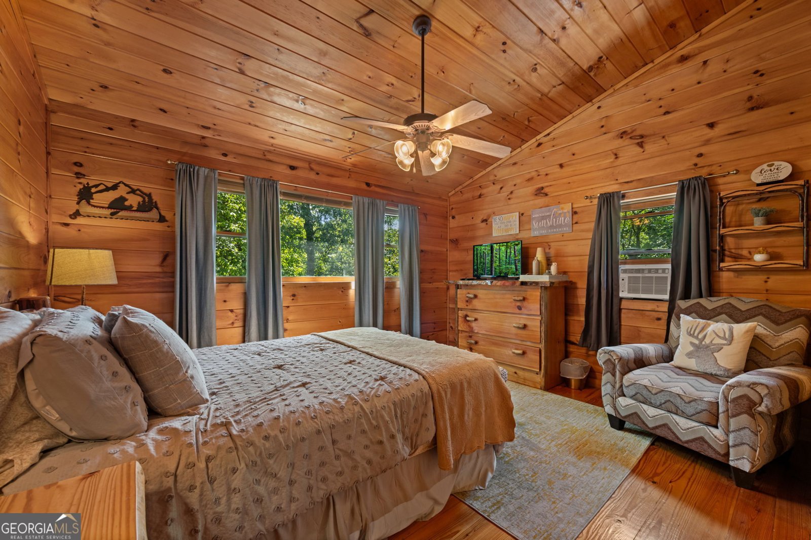 35 Wunder Bear Ridge Rd. Morganton - Photo 36