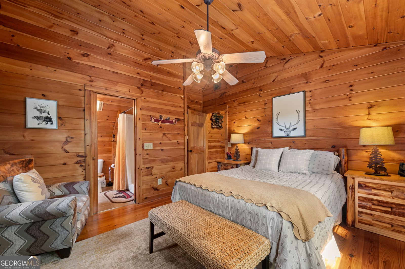35 Wunder Bear Ridge Rd. Morganton - Photo 37