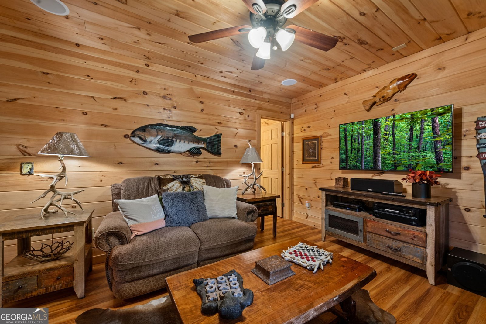 35 Wunder Bear Ridge Rd. Morganton - Photo 41