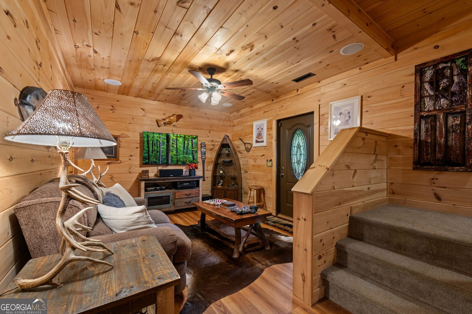 35 Wunder Bear Ridge Rd. Morganton - Photo 42