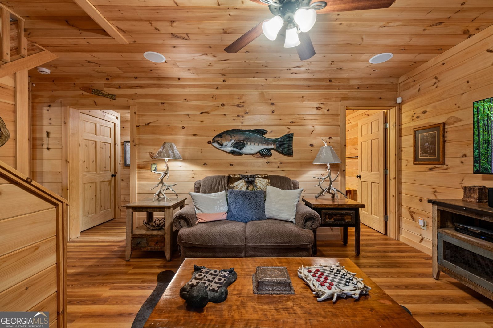 35 Wunder Bear Ridge Rd. Morganton - Photo 43