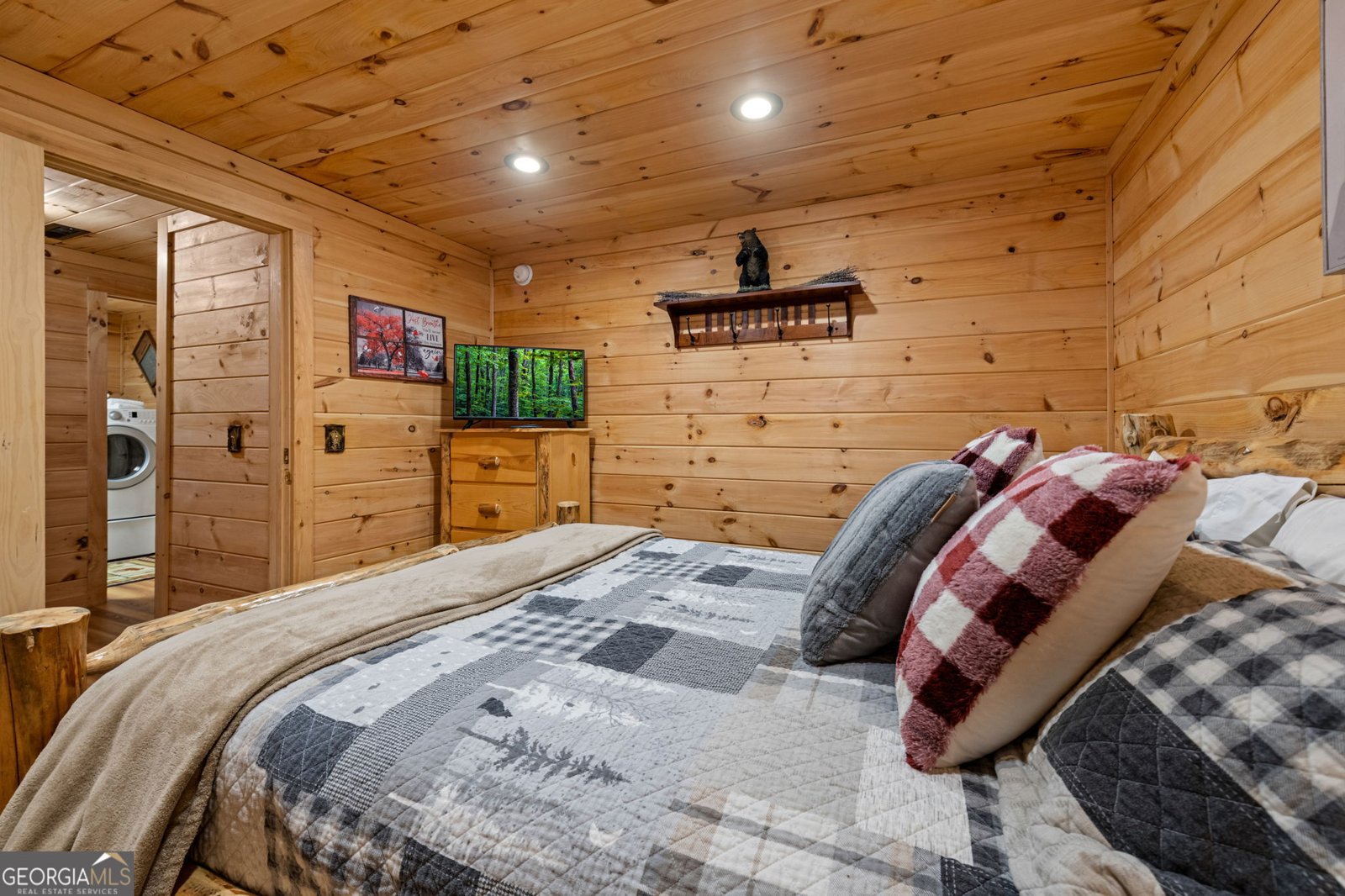 35 Wunder Bear Ridge Rd. Morganton - Photo 44
