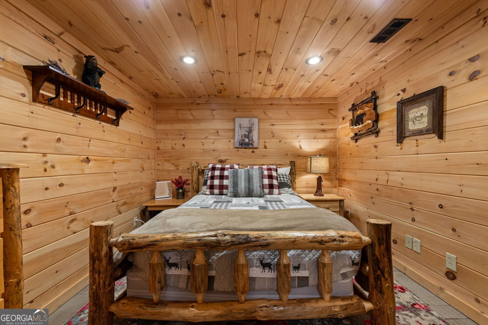 35 Wunder Bear Ridge Rd. Morganton - Photo 45