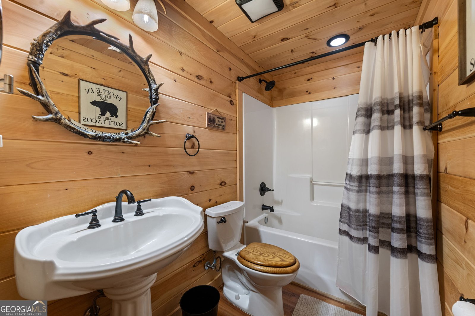 35 Wunder Bear Ridge Rd. Morganton - Photo 48