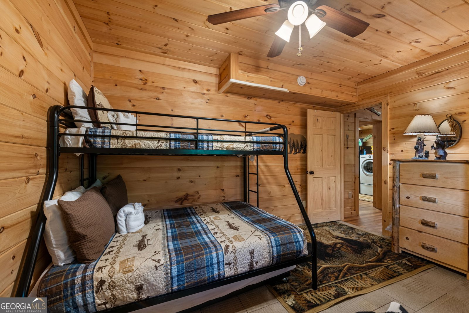 35 Wunder Bear Ridge Rd. Morganton - Photo 49