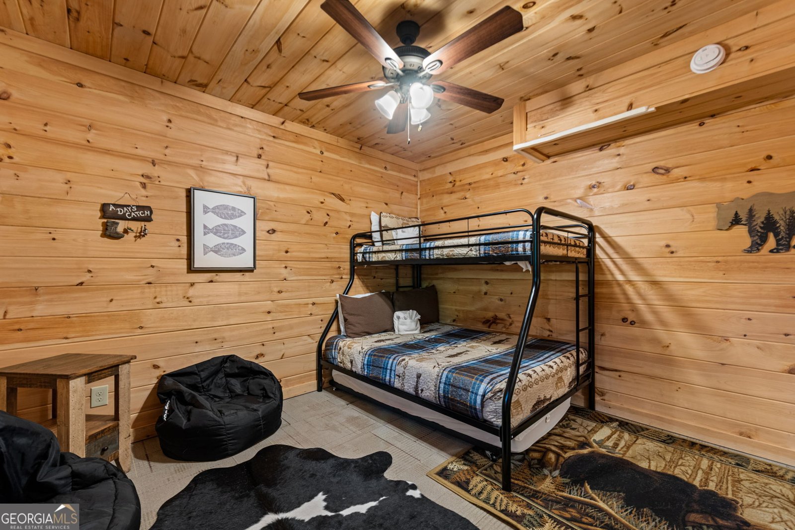 35 Wunder Bear Ridge Rd. Morganton - Photo 50