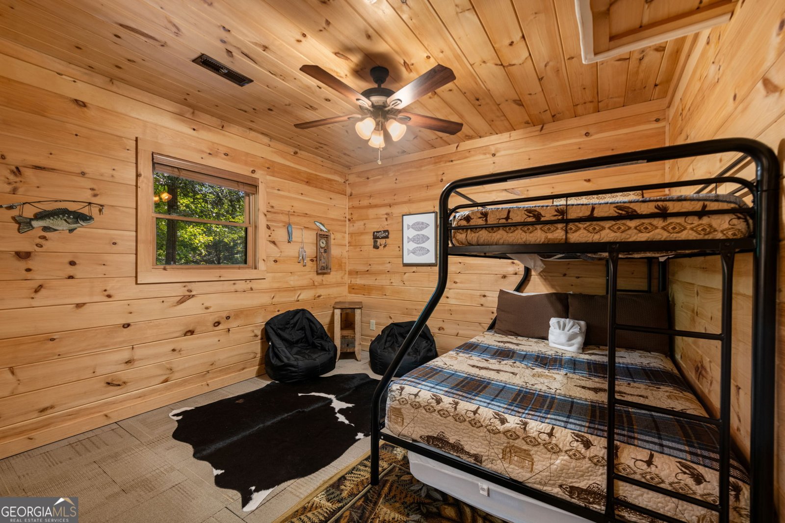 35 Wunder Bear Ridge Rd. Morganton - Photo 51