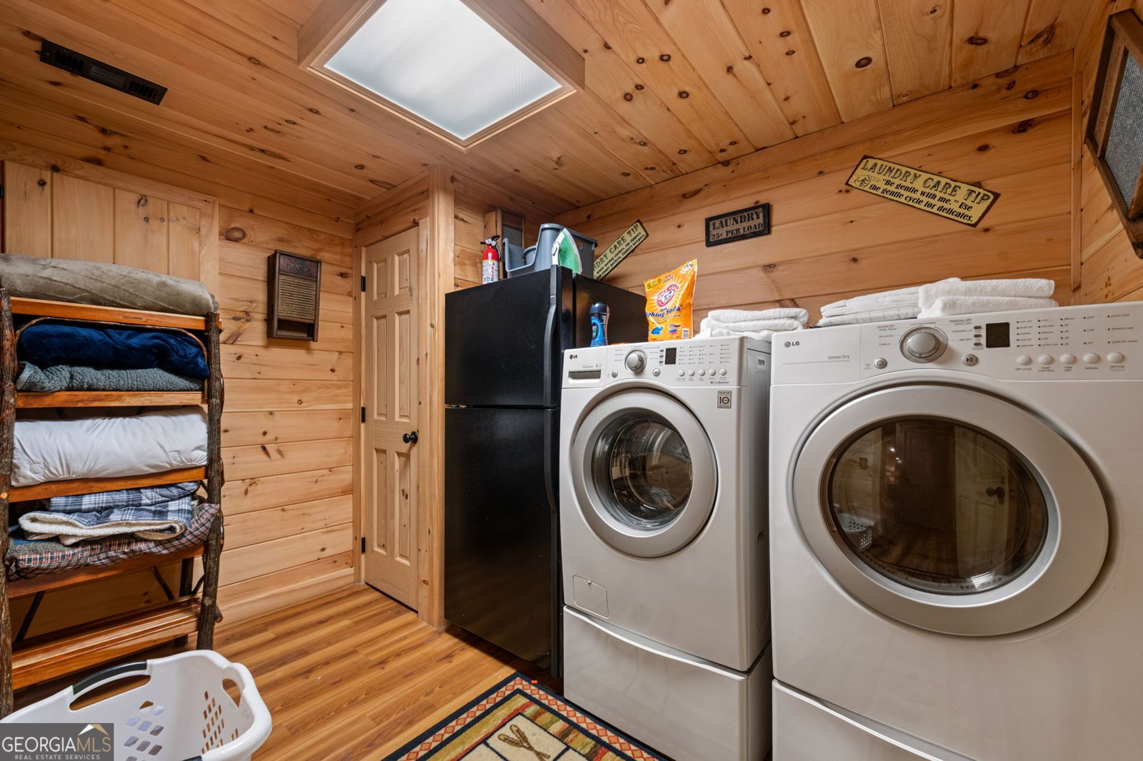 35 Wunder Bear Ridge Rd. Morganton - Photo 52