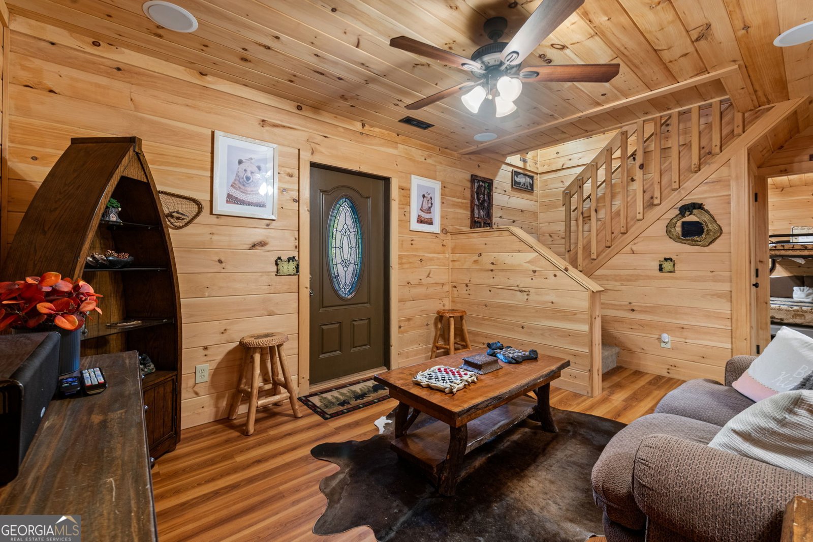 35 Wunder Bear Ridge Rd. Morganton - Photo 54