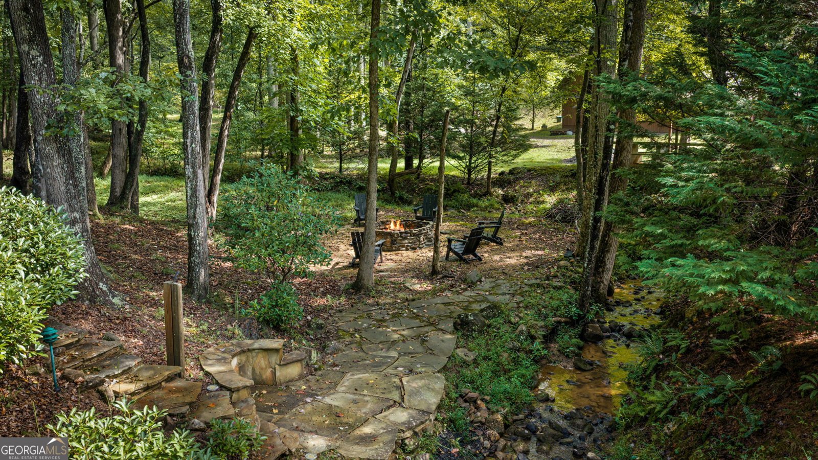 35 Wunder Bear Ridge Rd. Morganton - Photo 57
