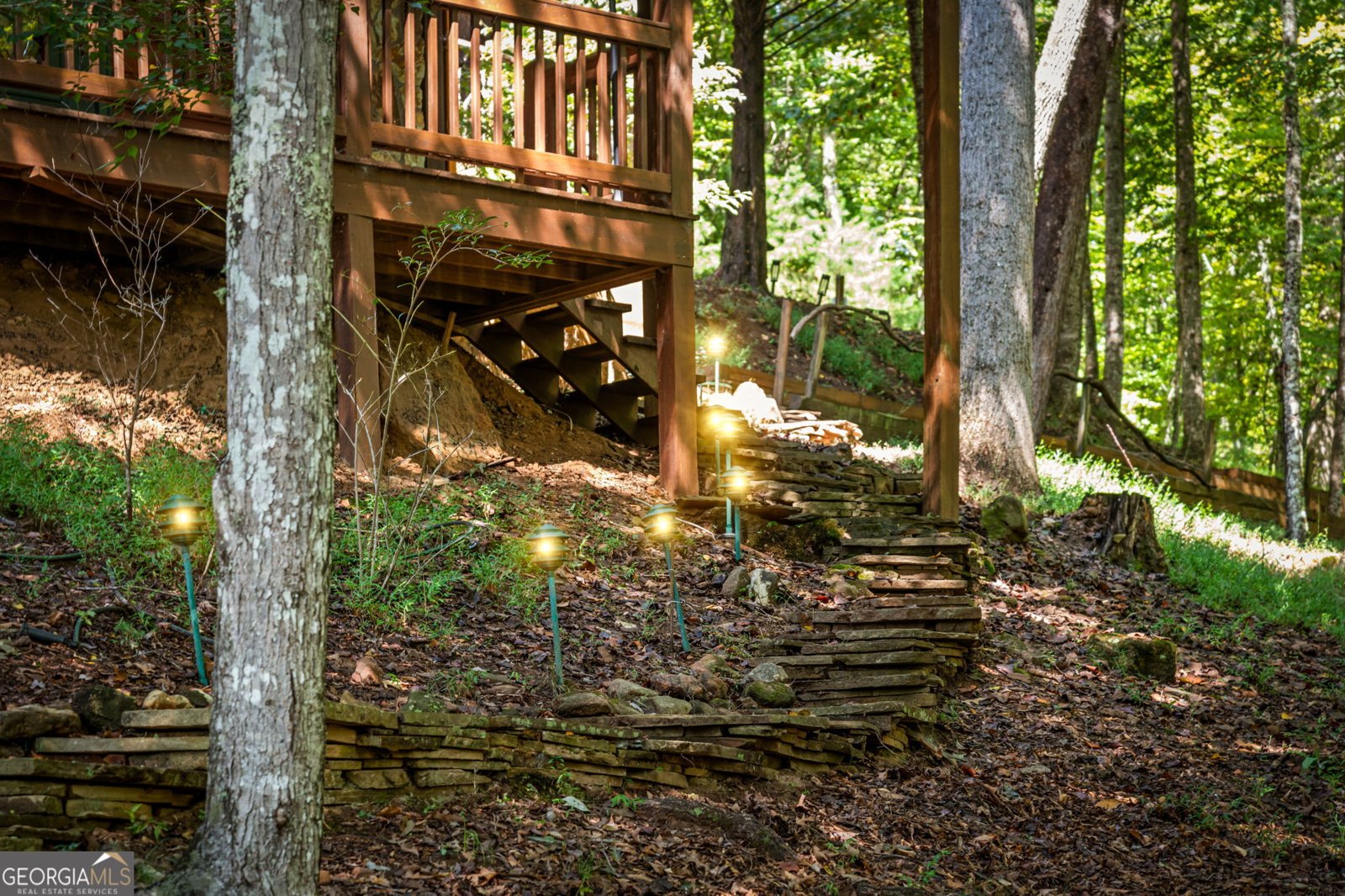 35 Wunder Bear Ridge Rd. Morganton - Photo 58