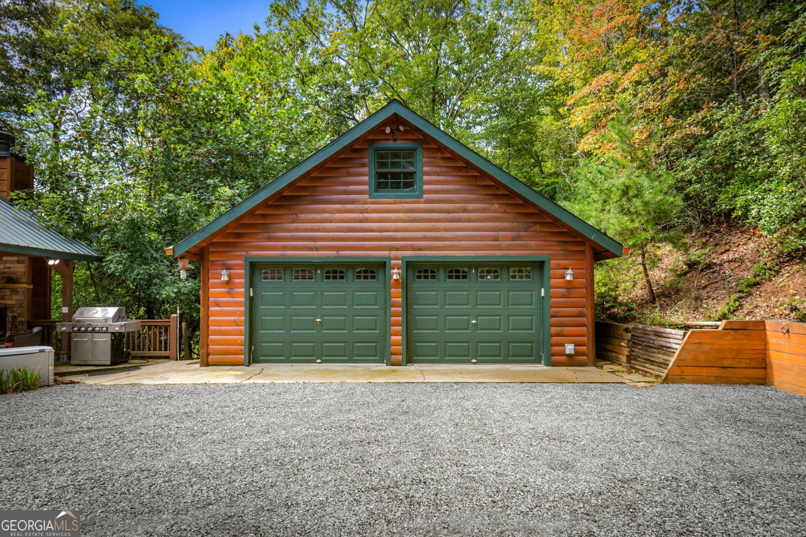 35 Wunder Bear Ridge Rd. Morganton - Photo 64
