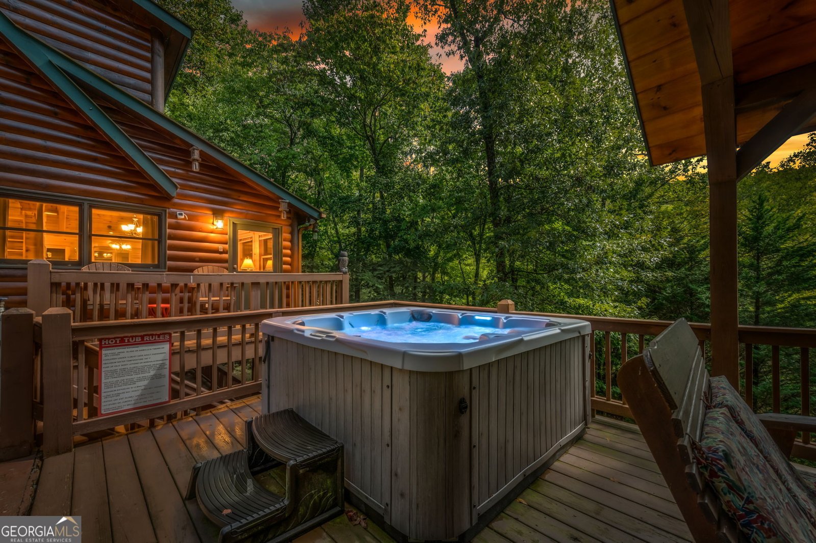 35 Wunder Bear Ridge Rd. Morganton - Photo 75