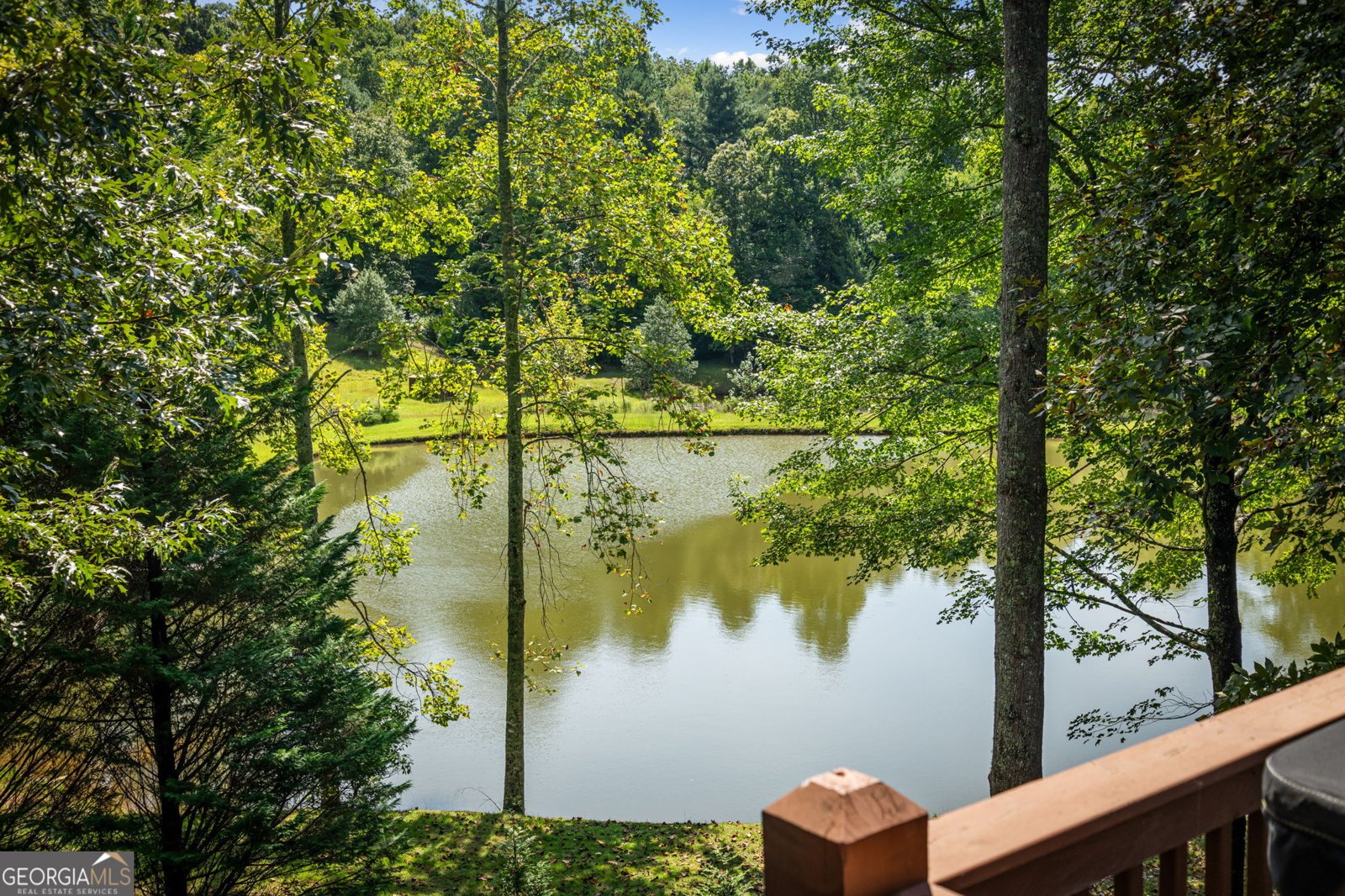 35 Wunder Bear Ridge Rd. Morganton - Photo 77