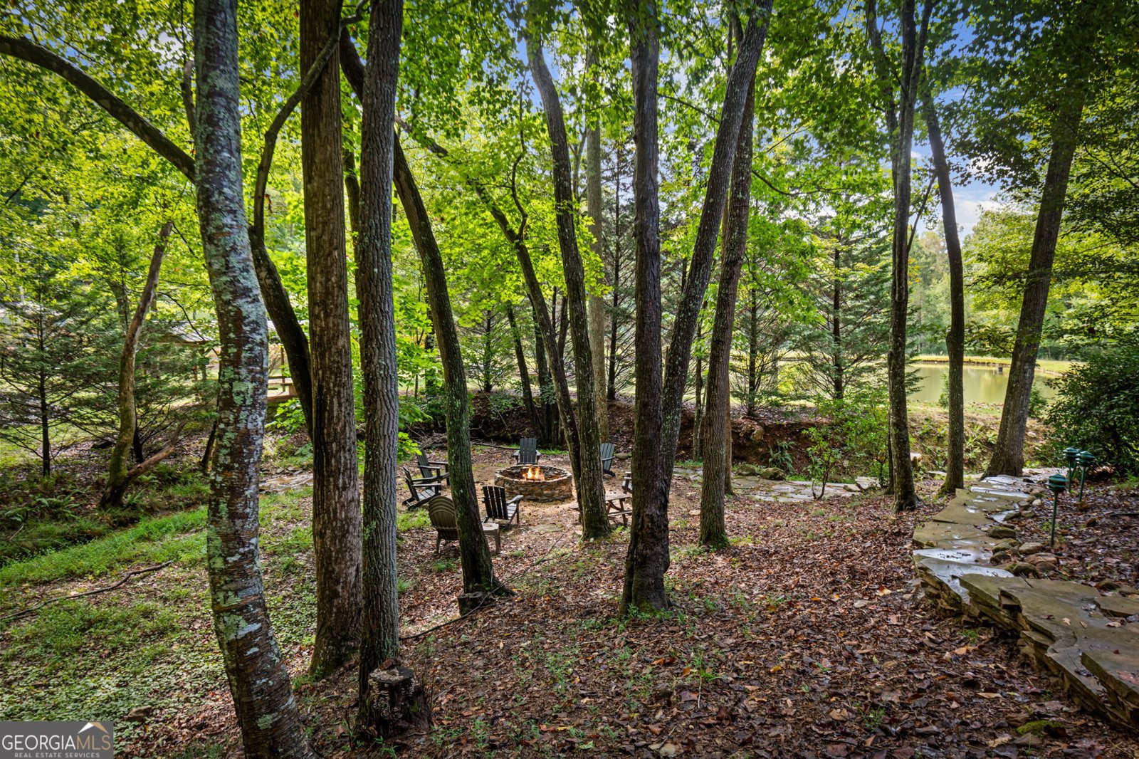 35 Wunder Bear Ridge Rd. Morganton - Photo 85