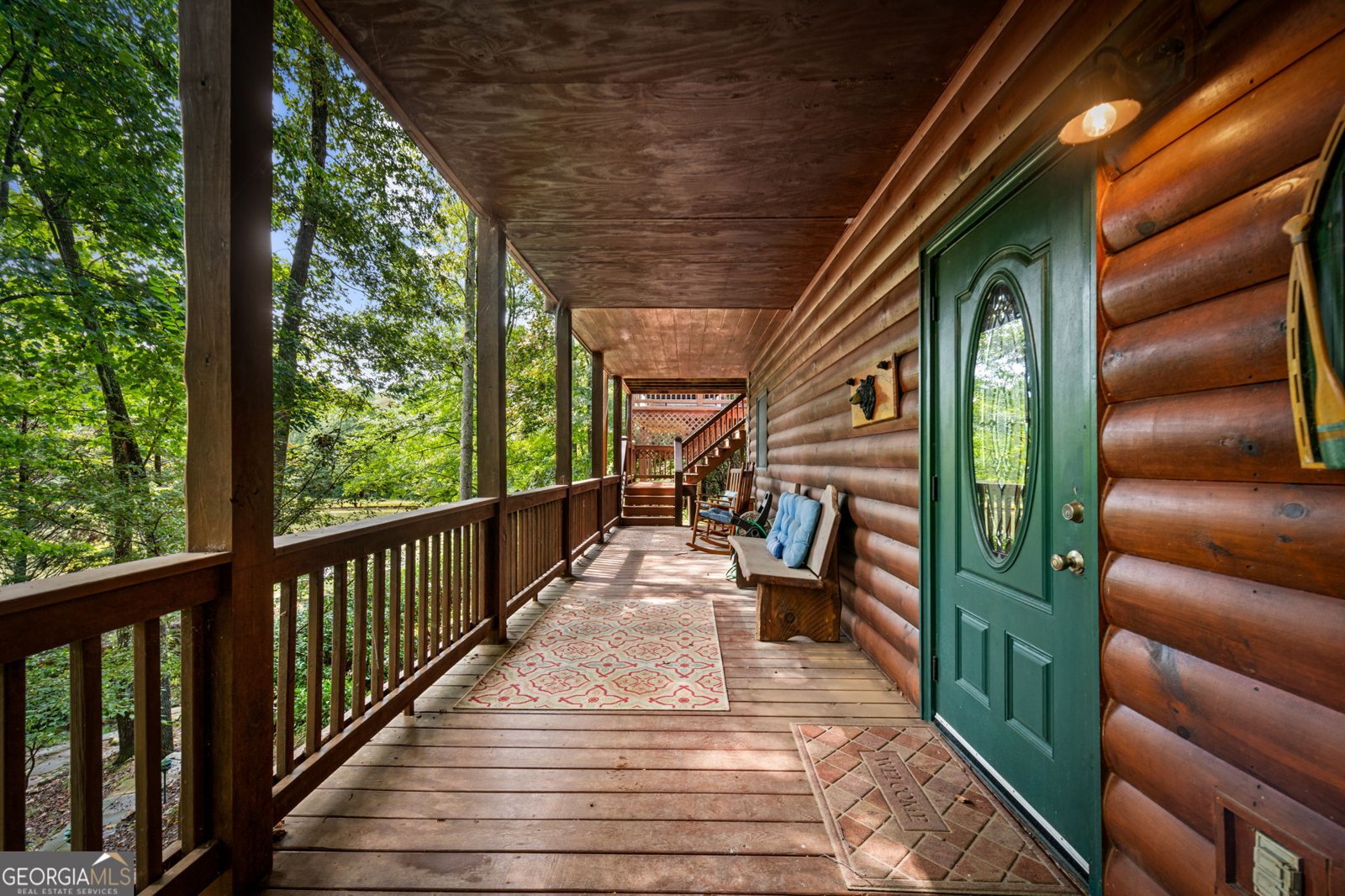 35 Wunder Bear Ridge Rd. Morganton - Photo 86