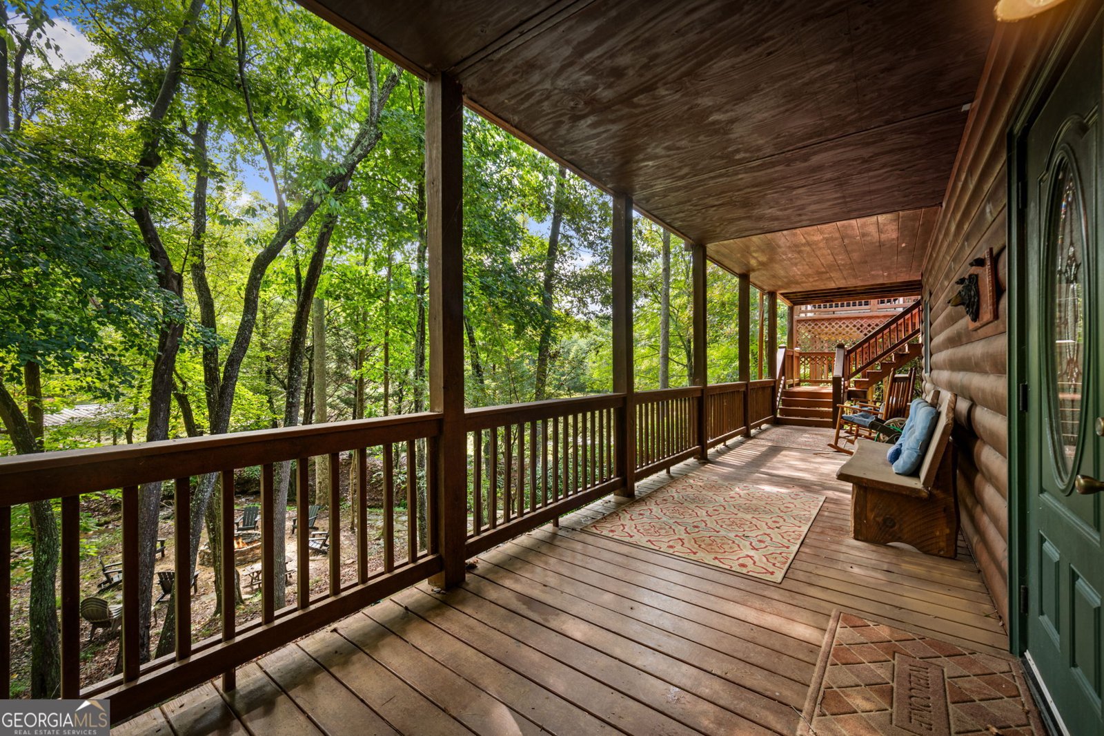 35 Wunder Bear Ridge Rd. Morganton - Photo 87