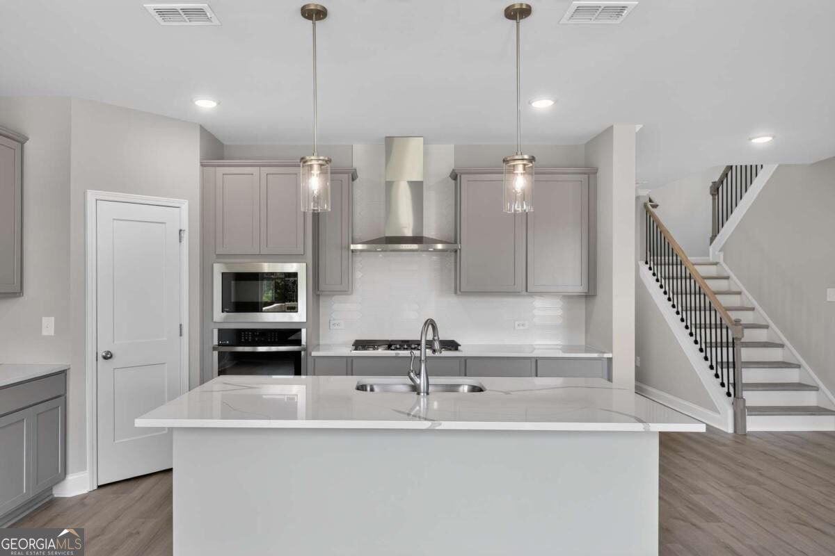 94 Hickory Grove Lane Hoschton - Photo 10