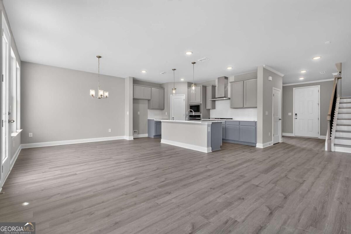 94 Hickory Grove Lane Hoschton - Photo 17