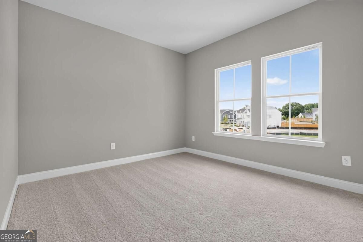 94 Hickory Grove Lane Hoschton - Photo 19