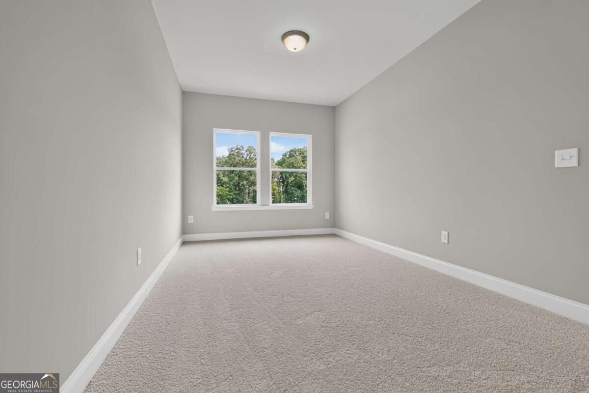 94 Hickory Grove Lane Hoschton - Photo 21