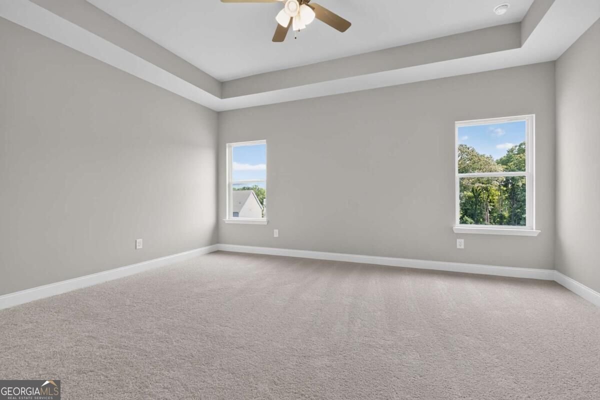 94 Hickory Grove Lane Hoschton - Photo 23