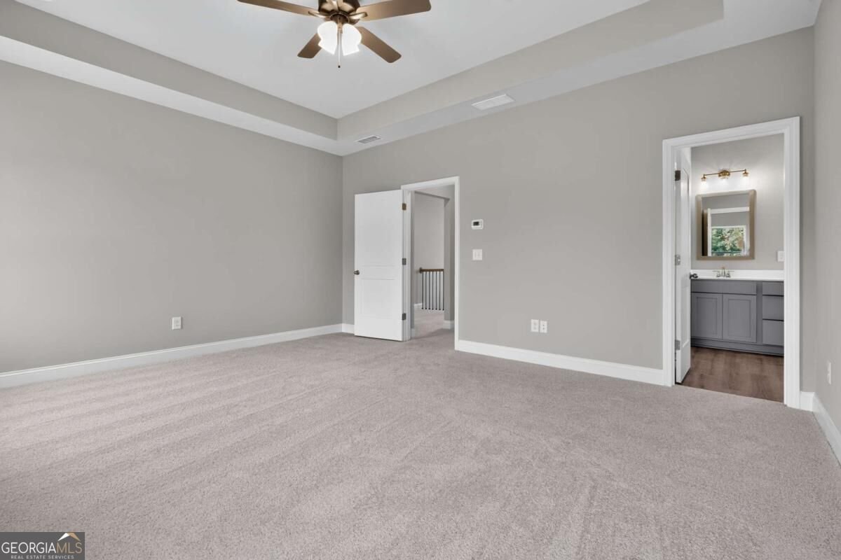 94 Hickory Grove Lane Hoschton - Photo 41