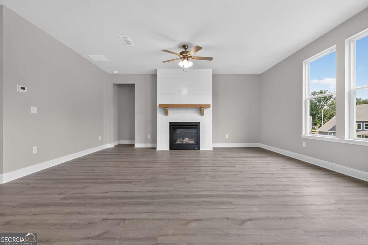 94 Hickory Grove Lane Hoschton - Photo 42