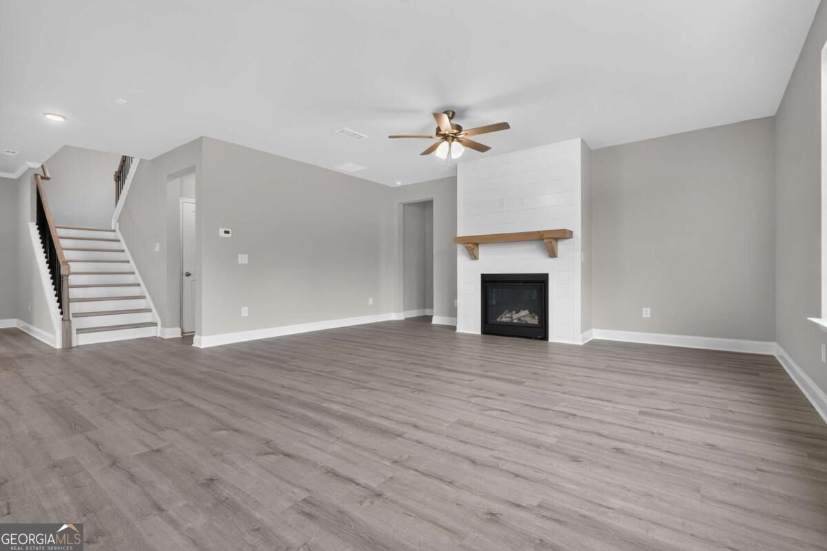 94 Hickory Grove Lane Hoschton - Photo 7