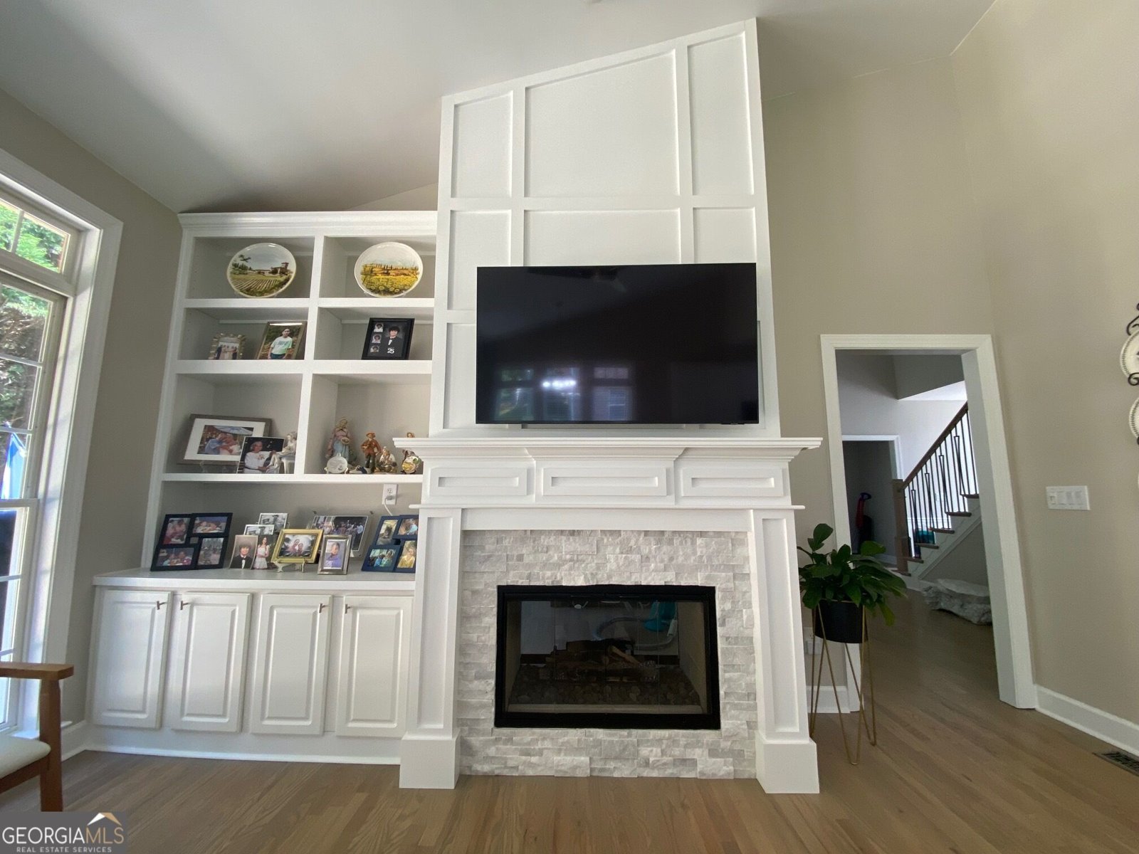 321 Bournemouth Drive Suwanee - Photo 10
