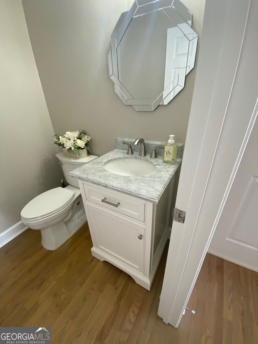 321 Bournemouth Drive Suwanee - Photo 14