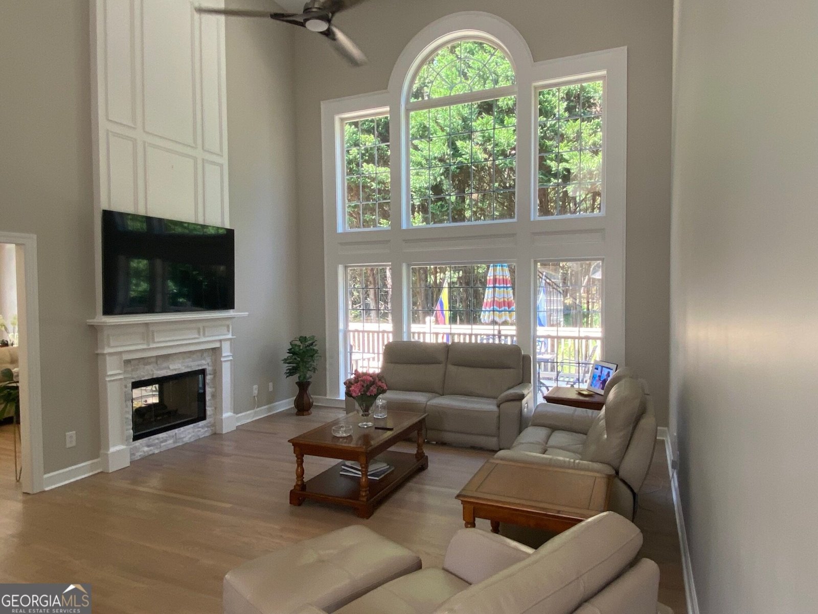 321 Bournemouth Drive Suwanee - Photo 16