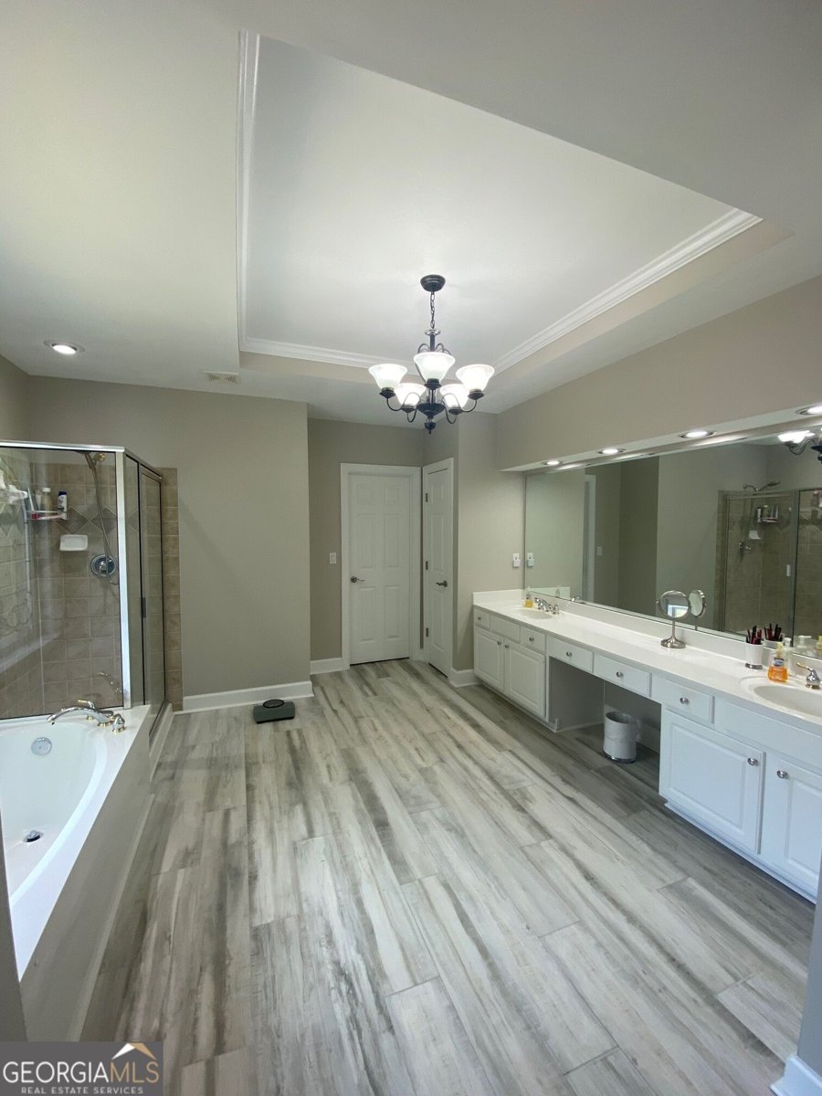 321 Bournemouth Drive Suwanee - Photo 21