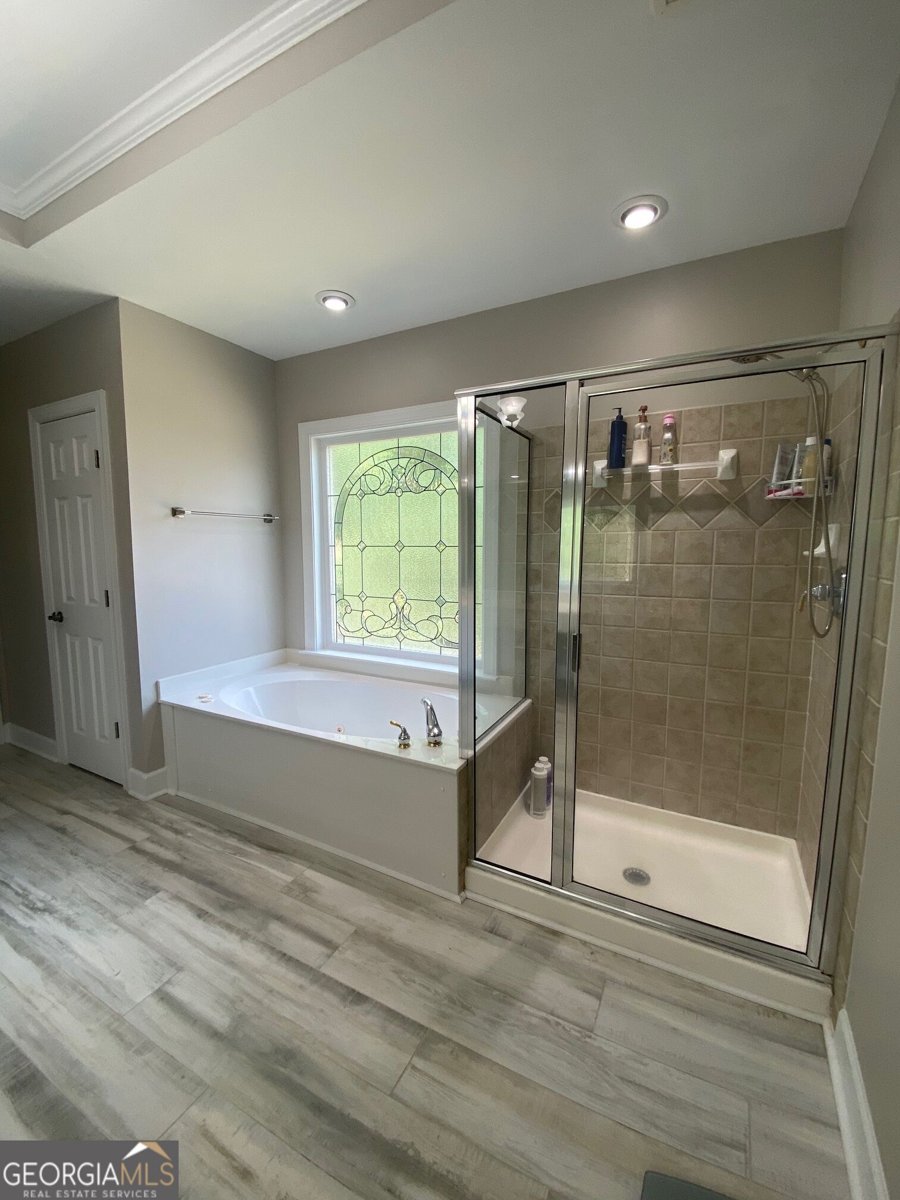 321 Bournemouth Drive Suwanee - Photo 22