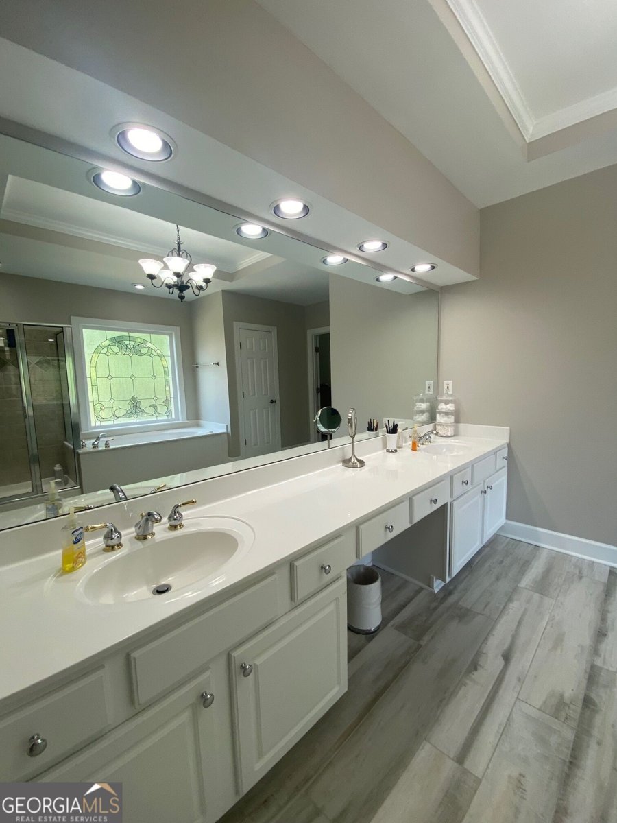 321 Bournemouth Drive Suwanee - Photo 23