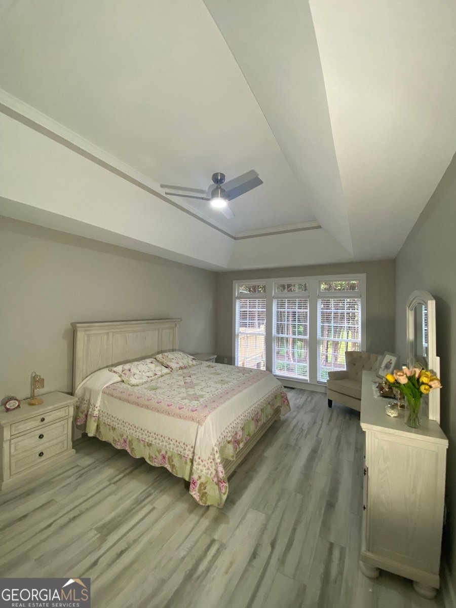 321 Bournemouth Drive Suwanee - Photo 24
