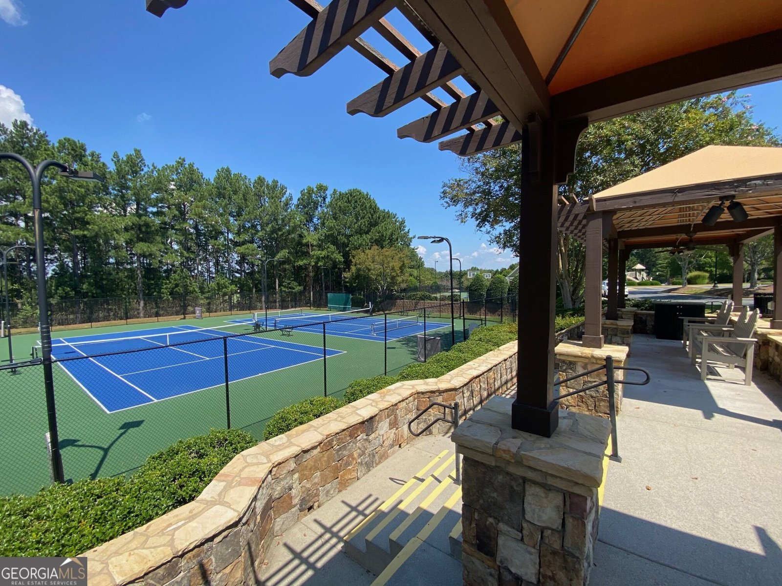 321 Bournemouth Drive Suwanee - Photo 45