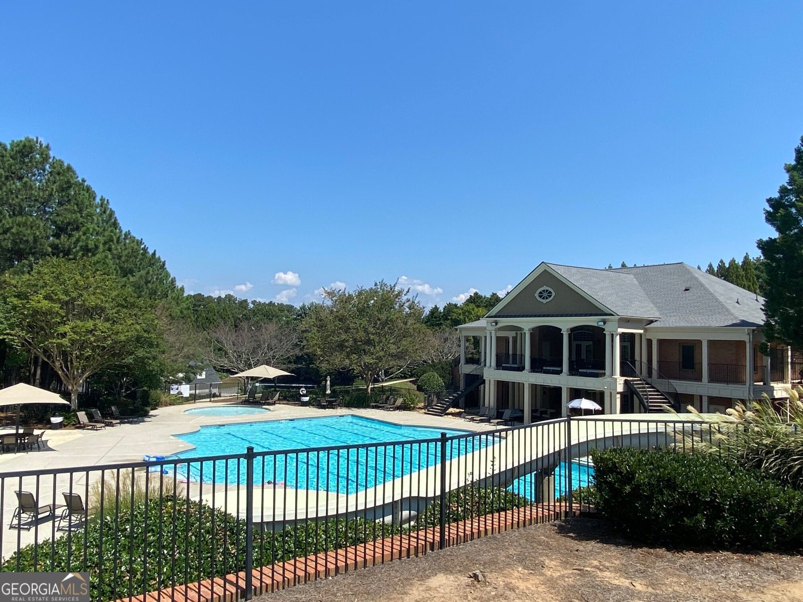 321 Bournemouth Drive Suwanee - Photo 46