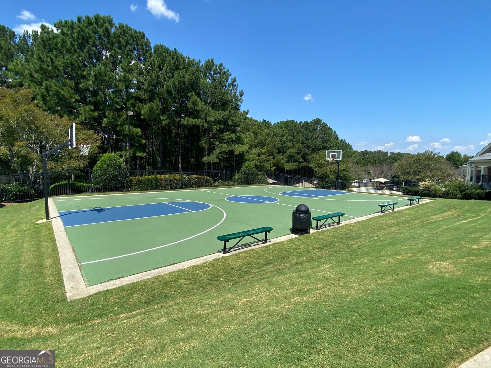321 Bournemouth Drive Suwanee - Photo 47