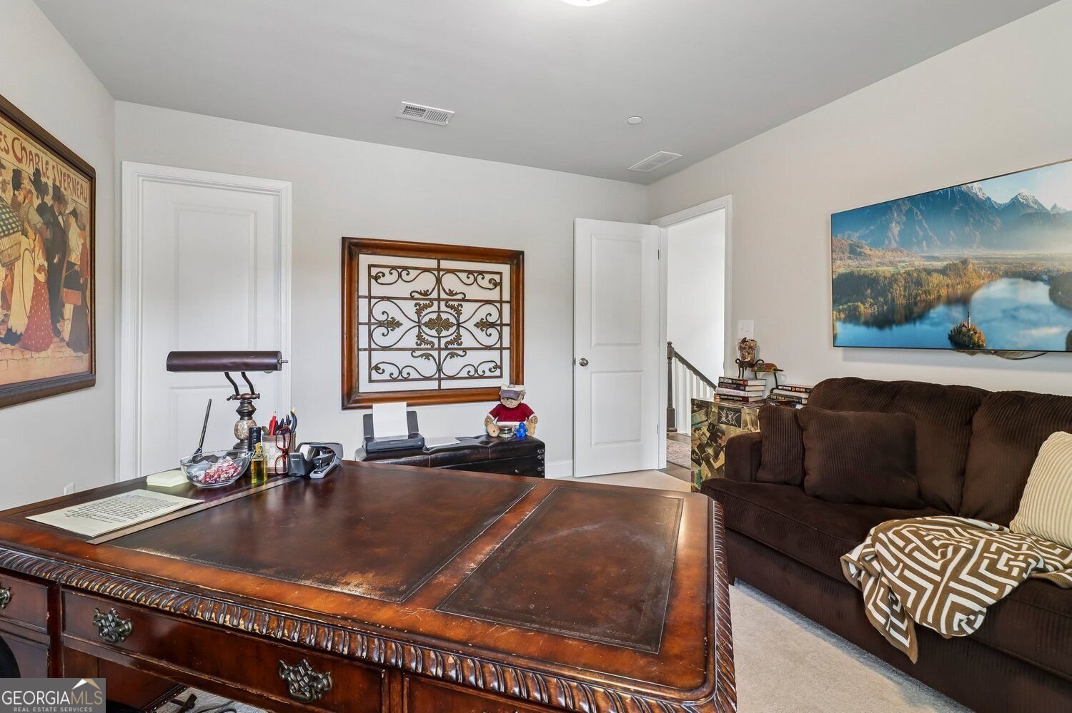 130 Maple Creek Way Woodstock - Photo 31