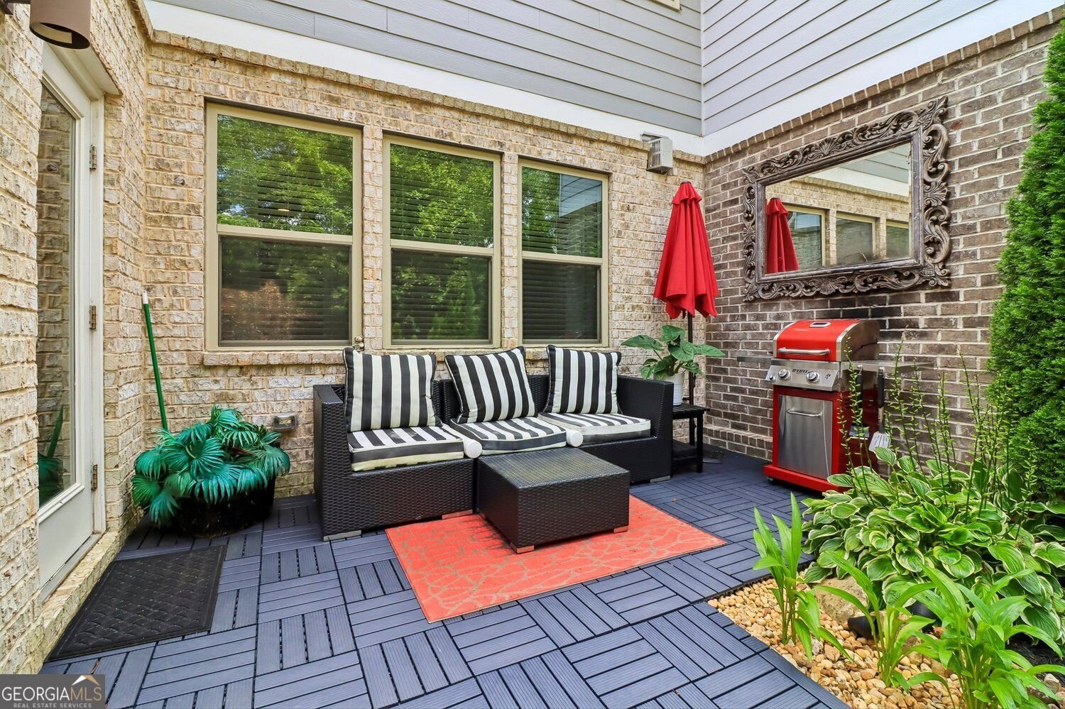 130 Maple Creek Way Woodstock - Photo 45