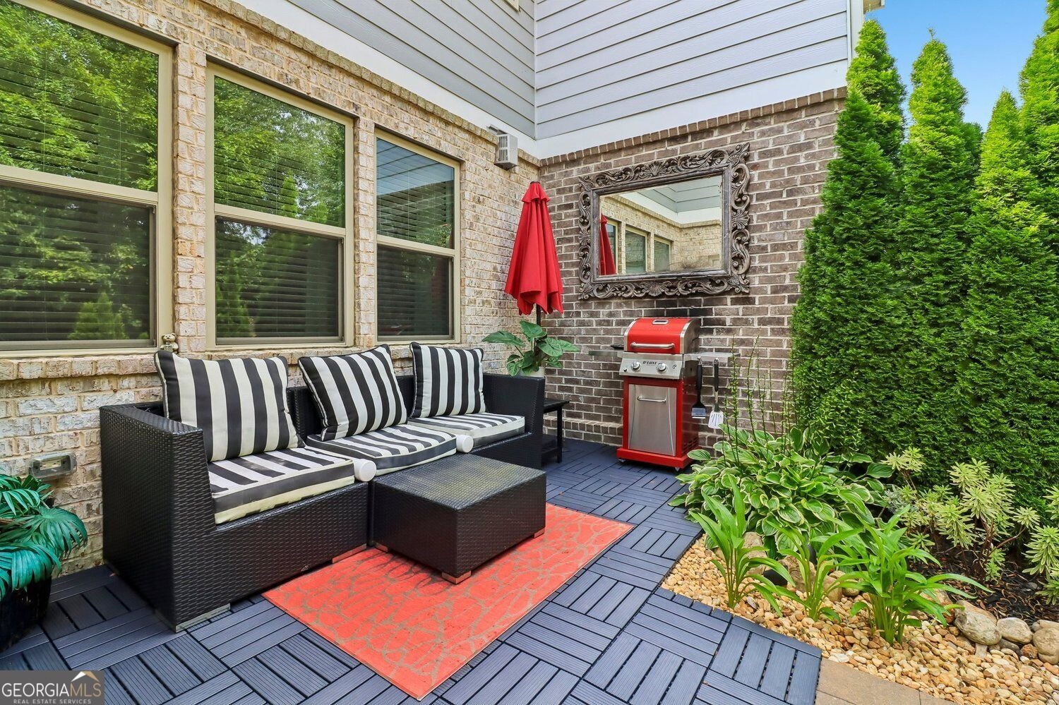 130 Maple Creek Way Woodstock - Photo 46